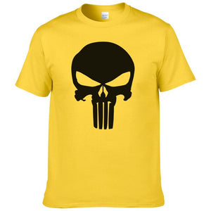 The Punisher Skull T-Shirt