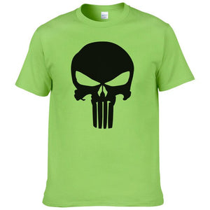 The Punisher Skull T-Shirt