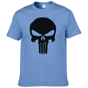 The Punisher Skull T-Shirt