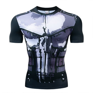 The Punisher T-Shirt