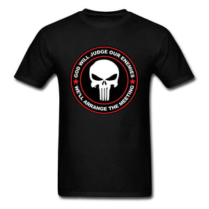 The Punisher T-Shirt