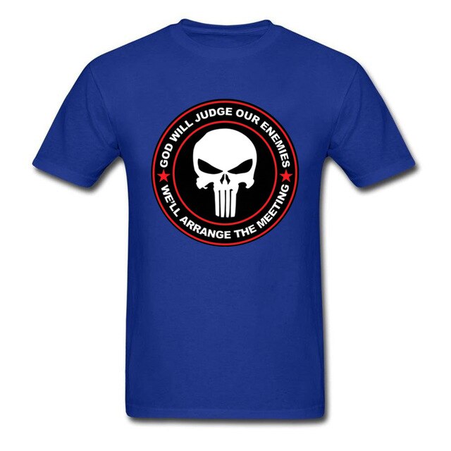 The Punisher T-Shirt