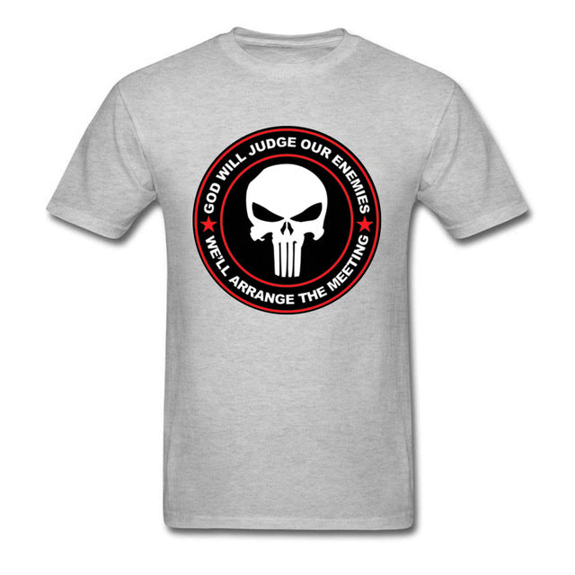 The Punisher T-Shirt