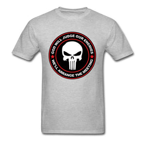 The Punisher T-Shirt