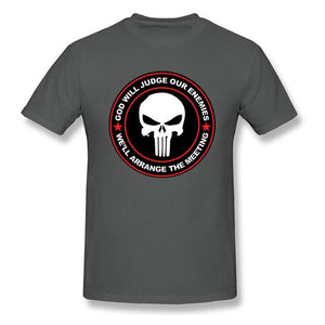 The Punisher T-Shirt