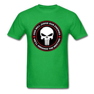 The Punisher T-Shirt