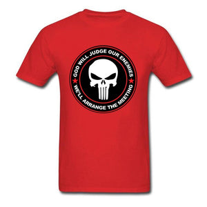 The Punisher T-Shirt