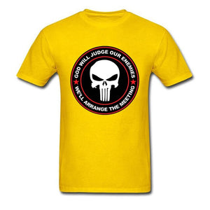 The Punisher T-Shirt