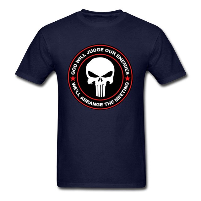 The Punisher T-Shirt