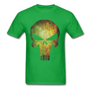 The Punisher Skull T-Shirt