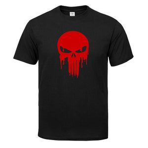 Punisher Skull T-Shirt