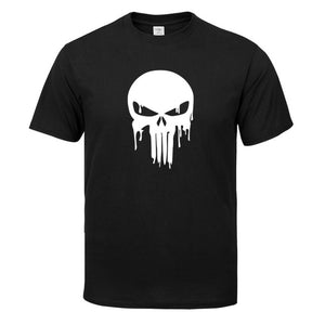 Punisher Skull T-Shirt