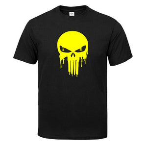 Punisher Skull T-Shirt