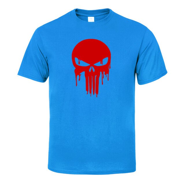 Punisher Skull T-Shirt