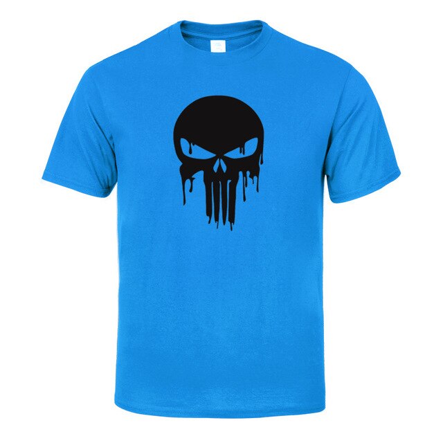 Punisher Skull T-Shirt