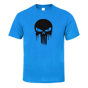 Punisher Skull T-Shirt