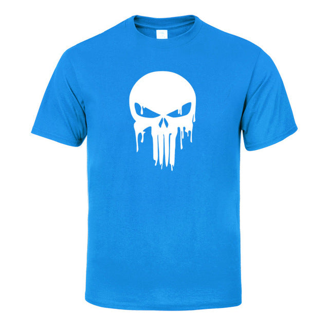 Punisher Skull T-Shirt