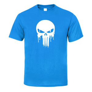 Punisher Skull T-Shirt