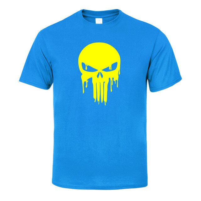 Punisher Skull T-Shirt