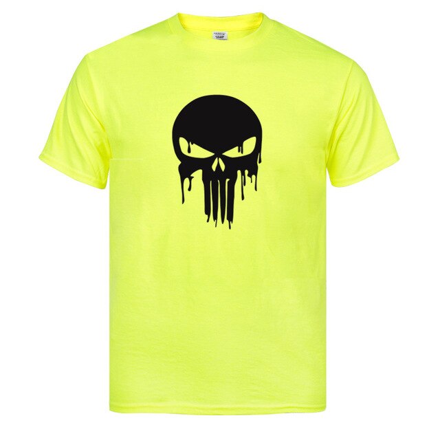 Punisher Skull T-Shirt