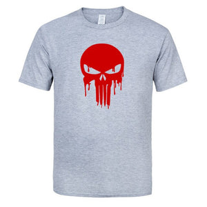 Punisher Skull T-Shirt