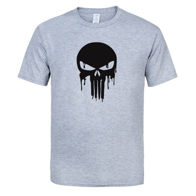 Punisher Skull T-Shirt