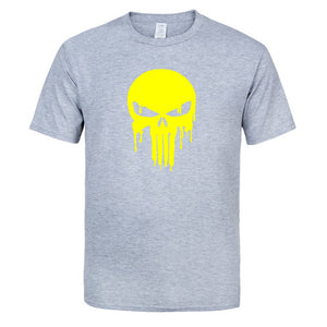 Punisher Skull T-Shirt