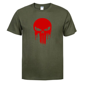 Punisher Skull T-Shirt