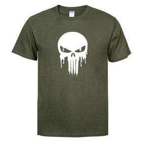 Punisher Skull T-Shirt
