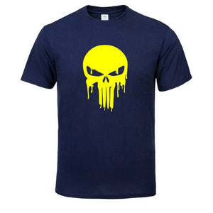 Punisher Skull T-Shirt