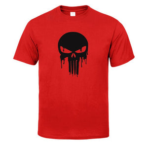 Punisher Skull T-Shirt