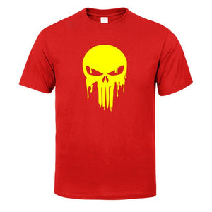 Punisher Skull T-Shirt