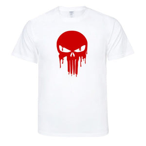 Punisher Skull T-Shirt