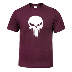 Punisher Skull T-Shirt