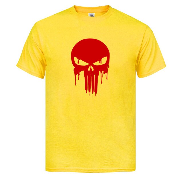 Punisher Skull T-Shirt