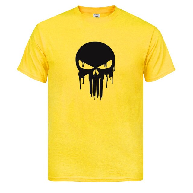 Punisher Skull T-Shirt