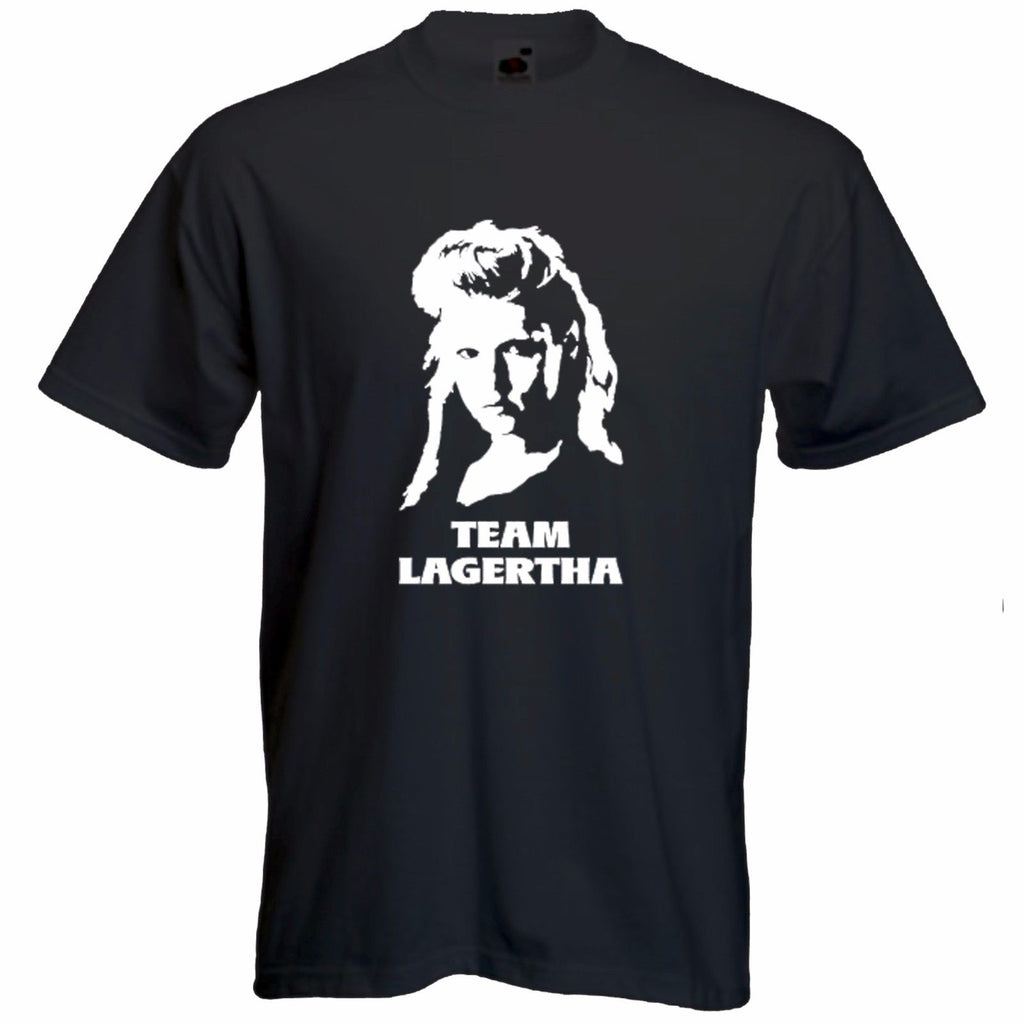 Vikings Lagertha T-Shirt